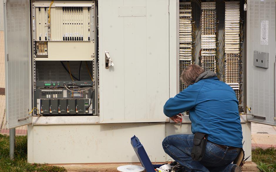 dépannage électricien Vincennes