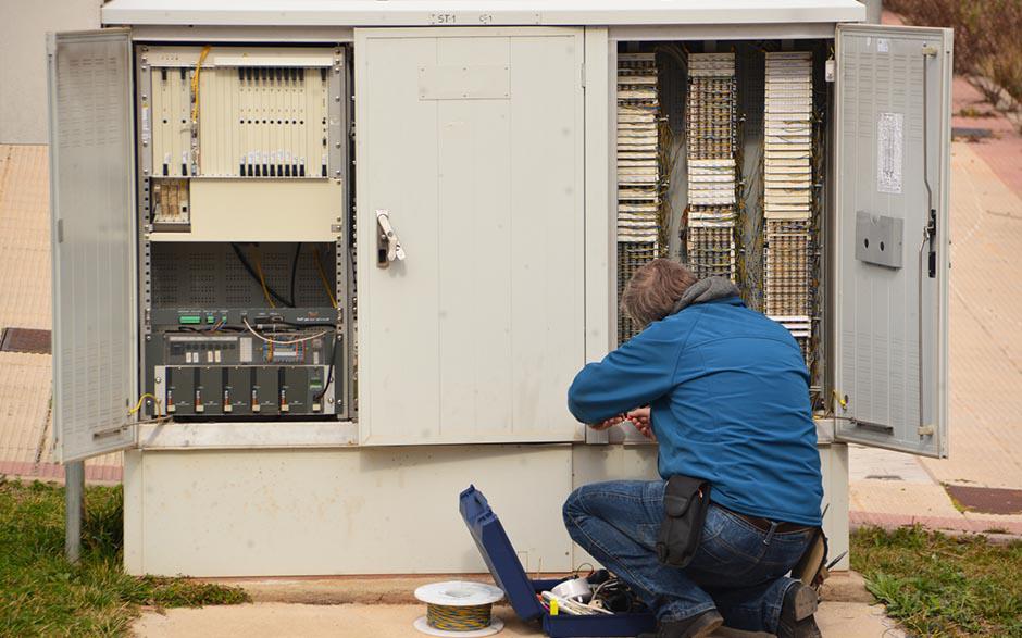 dépannage électricien Vincennes