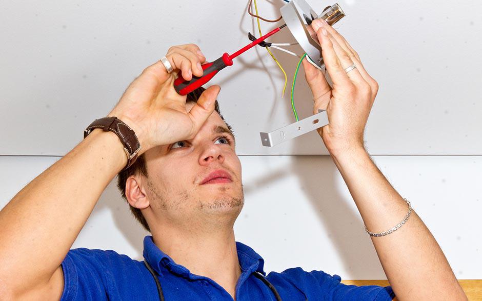 dépannage électricien Lieusaint