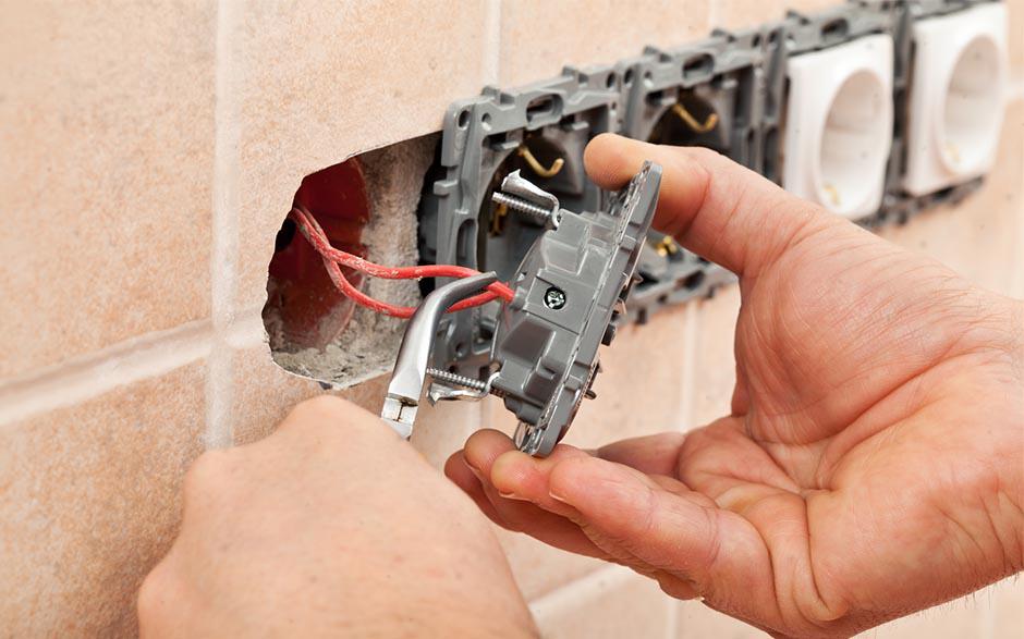 dépannage électricien Lieusaint