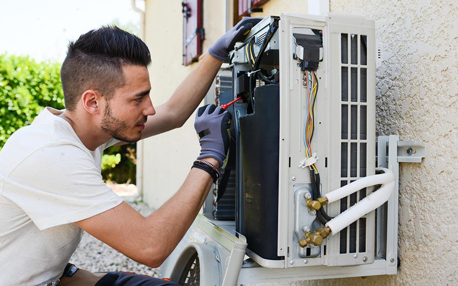dépannage électricien Lieusaint