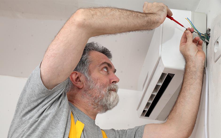 électricien dépannage Osny