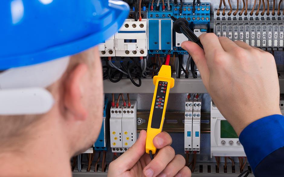 électricien en bâtiment Épinay-sur-Seine